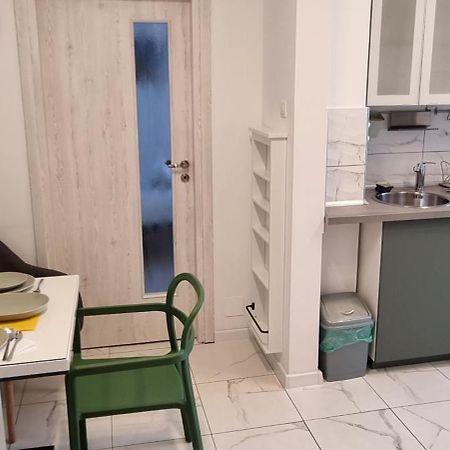 Elisabeta Studio Apartment Bucarest Extérieur photo