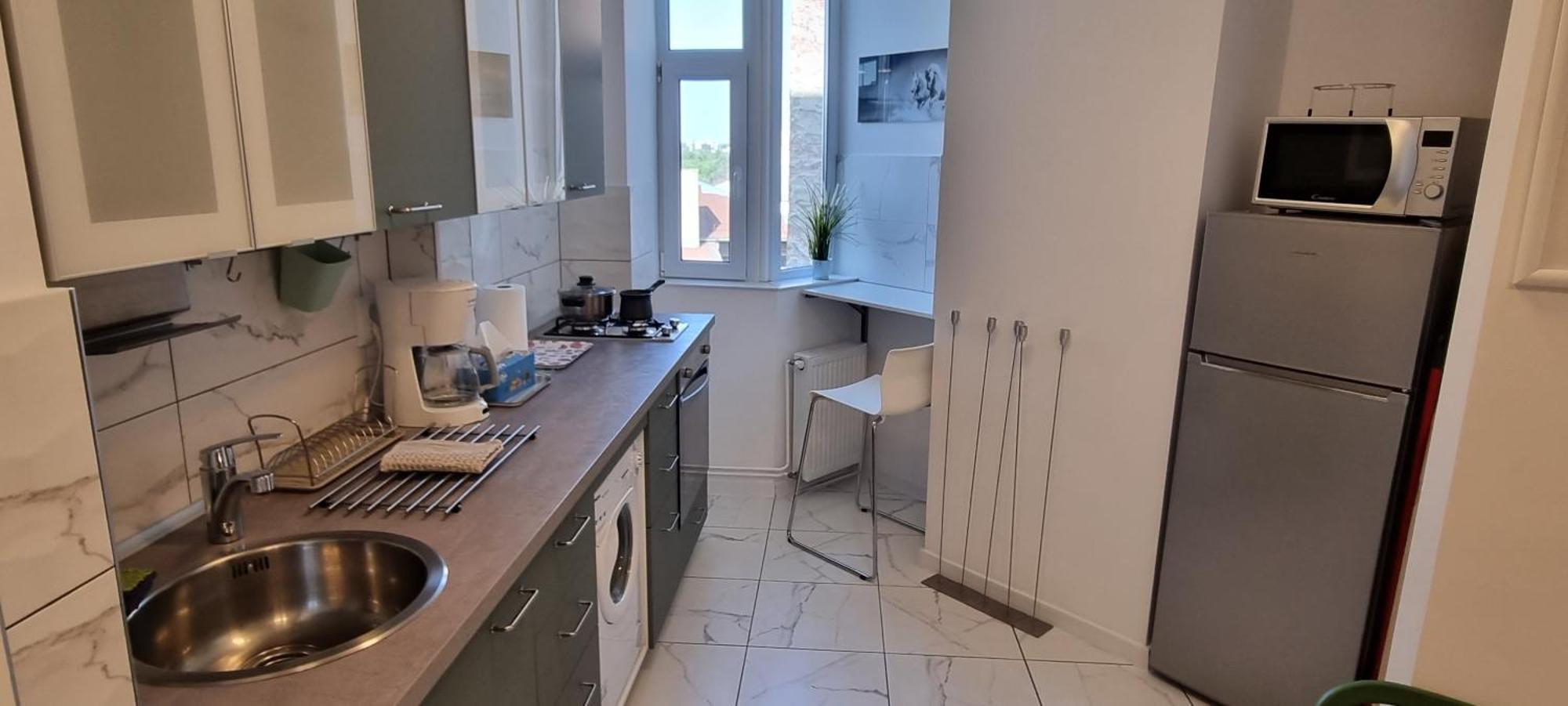 Elisabeta Studio Apartment Bucarest Extérieur photo