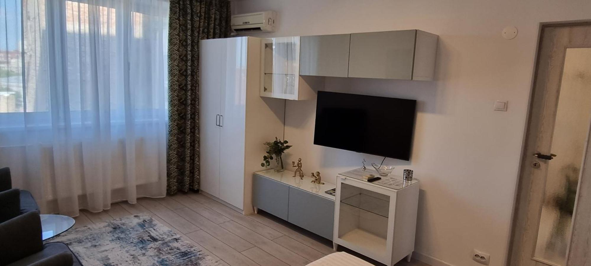 Elisabeta Studio Apartment Bucarest Extérieur photo